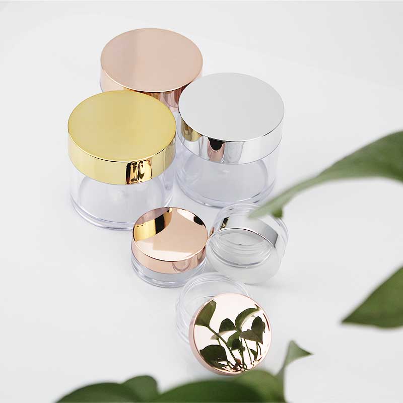 20/30/50pcs 60g Plastic Empty  - Luxury Skincare Packaging review and price