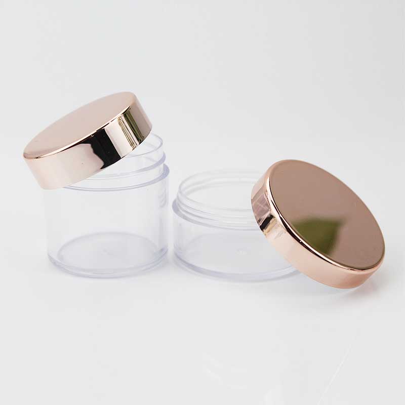 20/30/50pcs 60g Plastic Empty  - Luxury Skincare Packaging review and price