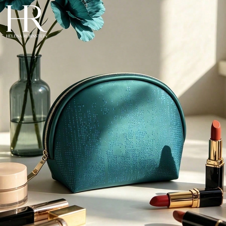 HELENA HELENA’s bag Noble Mini - Luxury Skincare & Spa Photos review and price