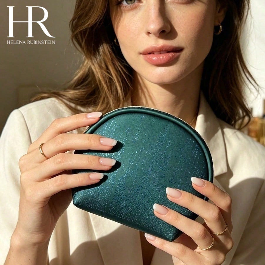 HELENA HELENA’s bag Noble Mini - Luxury Skincare & Spa Photos review and price
