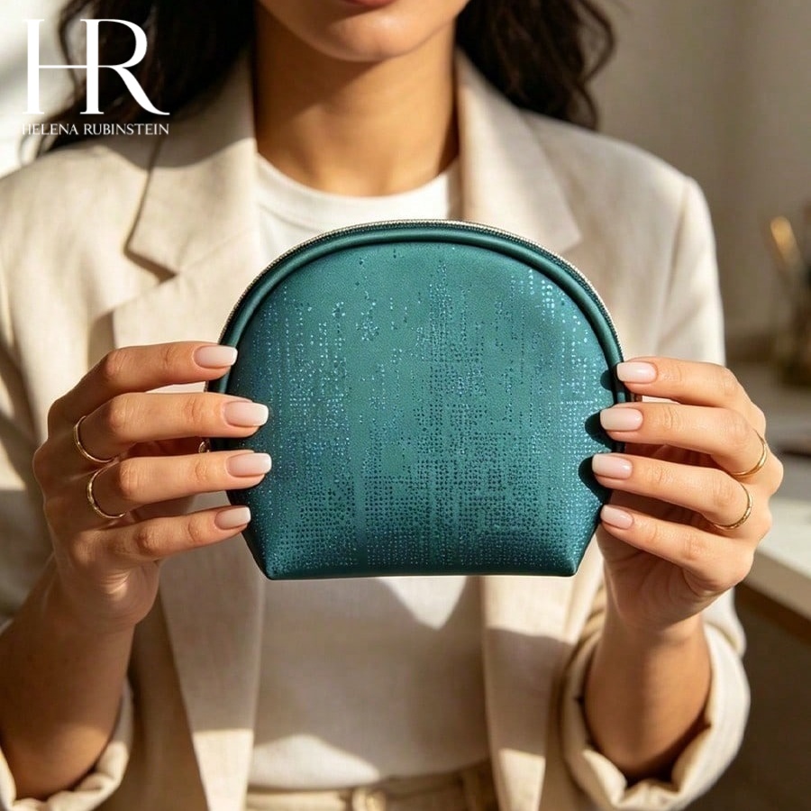 HELENA HELENA’s bag Noble Mini - Luxury Skincare & Spa Photos review and price