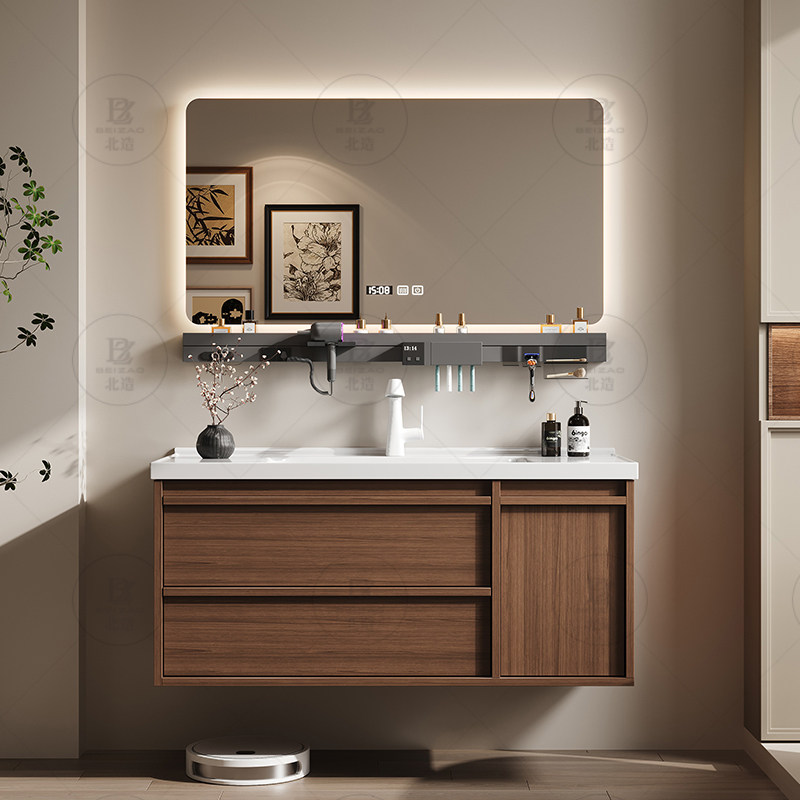 Luxury Wooden Cupboard Drawers - Luxury Skincare & Spa Photos review and price