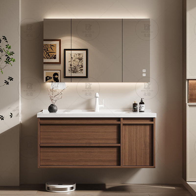 Luxury Wooden Cupboard Drawers - Luxury Skincare & Spa Photos review and price