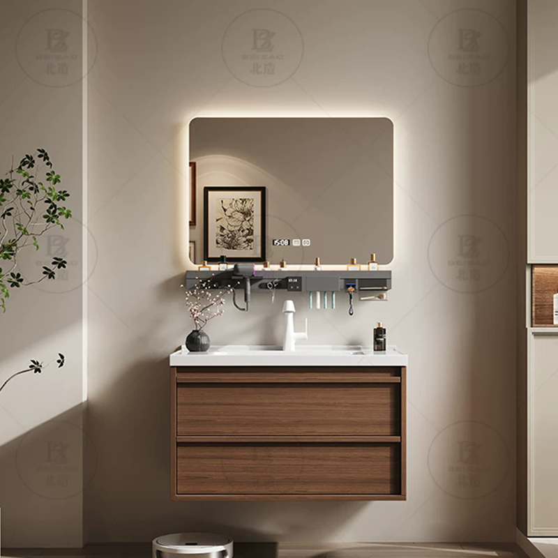 Luxury Wooden Cupboard Drawers - Luxury Skincare & Spa Photos review and price
