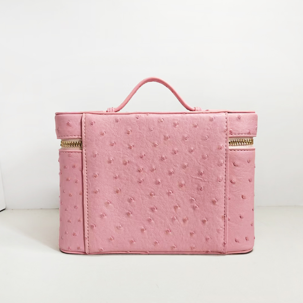 Luxury Ostrich Mock Women Make - Luxury Skincare Women review and price