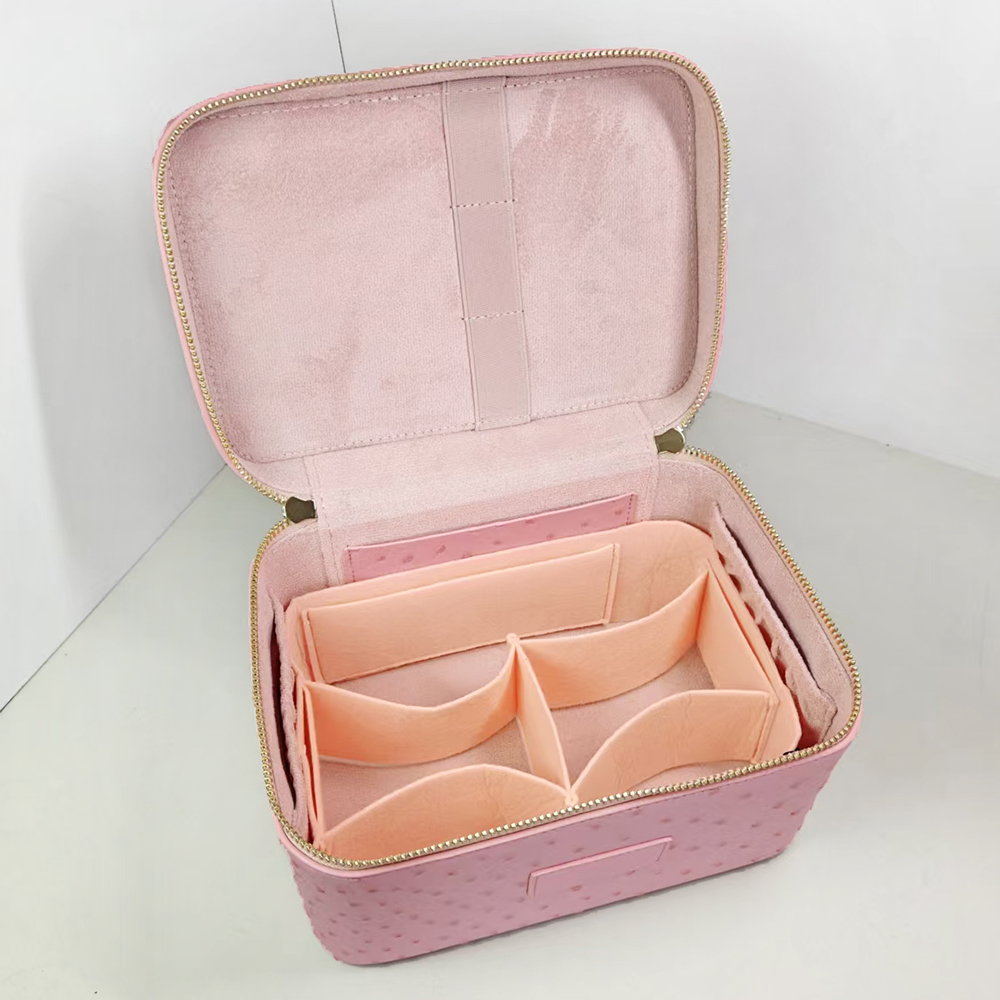 Luxury Ostrich Mock Women Make - Luxury Skincare Women review and price