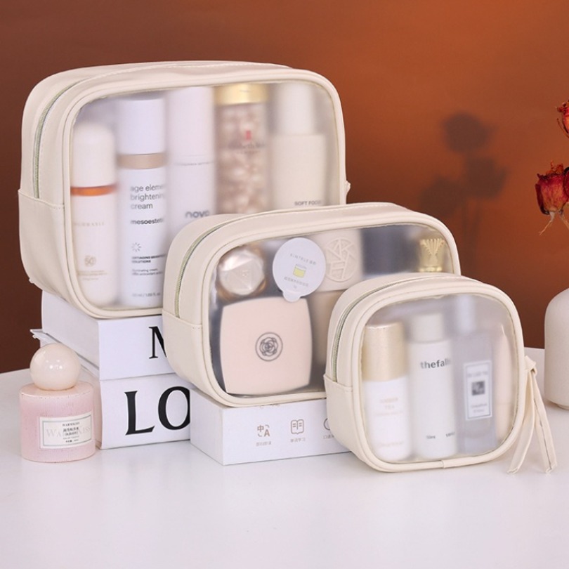 Semi-transparent Luxury Makeup - Luxury Skincare Women review and price