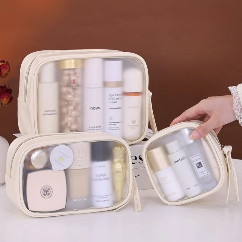 Semi-transparent Luxury Makeup - Luxury Skincare Women review and price