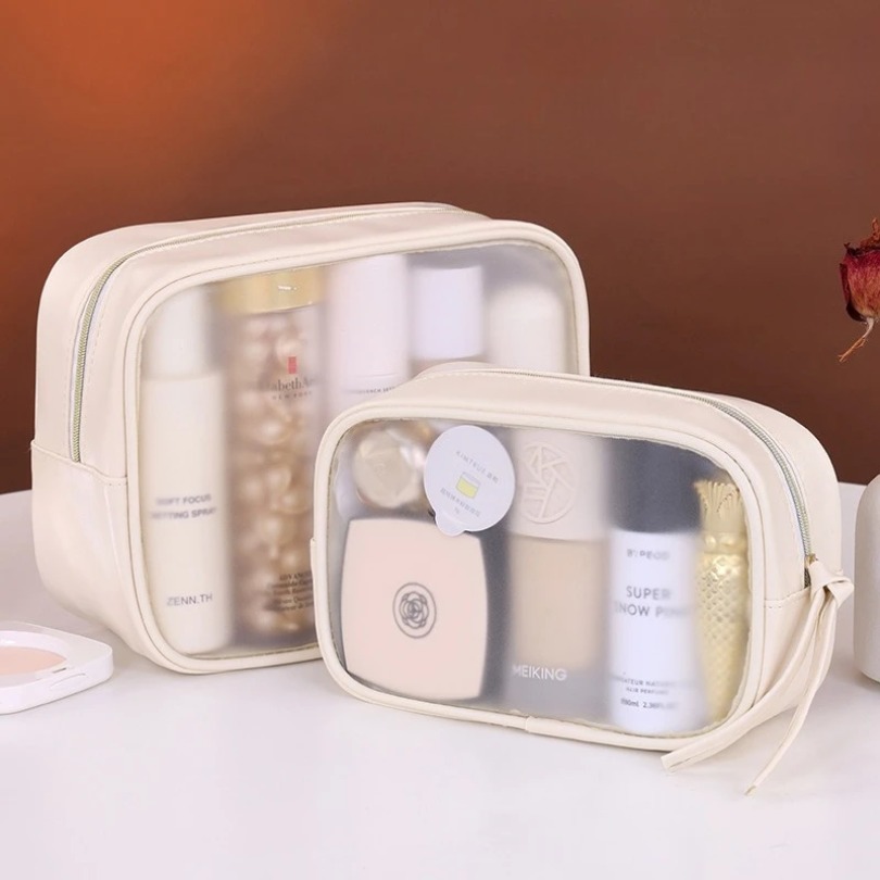 Semi-transparent Luxury Makeup - Luxury Skincare Women review and price