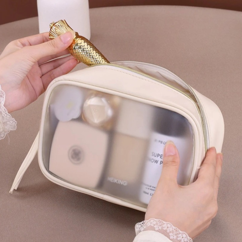 Semi-transparent Luxury Makeup - Luxury Skincare Women review and price