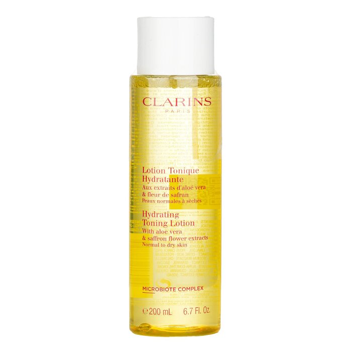 Clarins Toning Lotion 200ml (Y - Luxury Skincare Women review and price