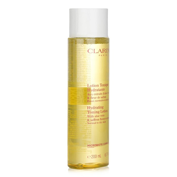 Clarins Toning Lotion 200ml (Y - Luxury Skincare Women review and price