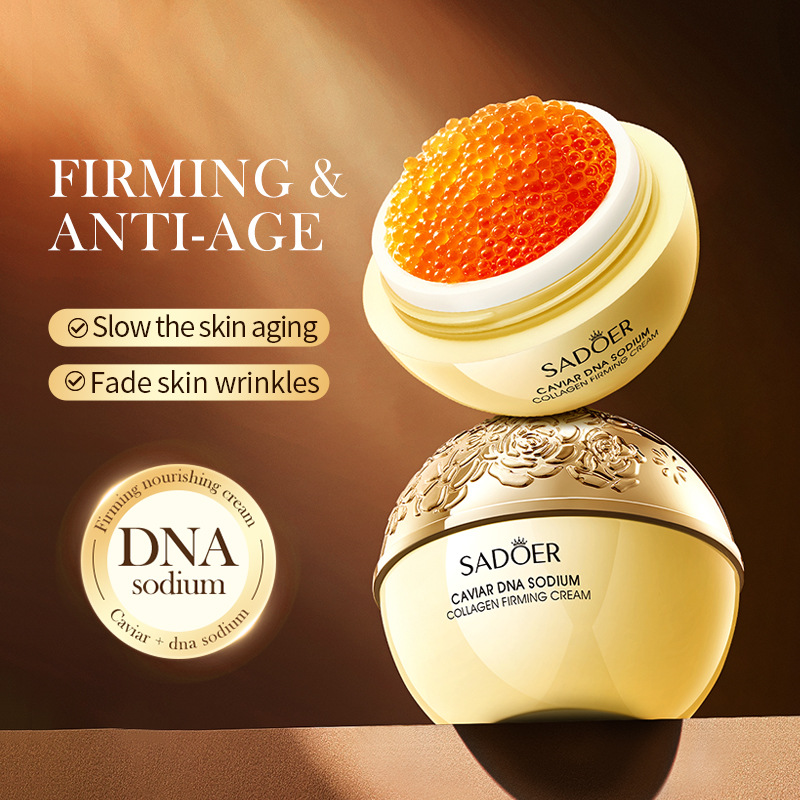 Luxury Caviar Essence Anti-agi - Luxury Skincare Cream review and price