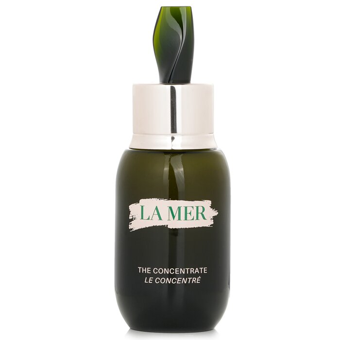 LA MER The Concentrate Intensi - Luxury Skincare Moisturizer review and price