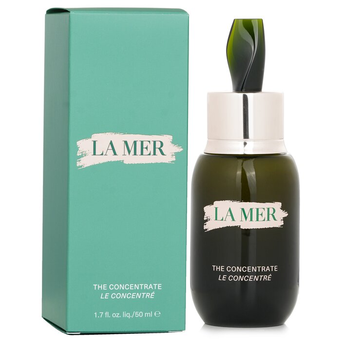 LA MER The Concentrate Intensi - Luxury Skincare Moisturizer review and price