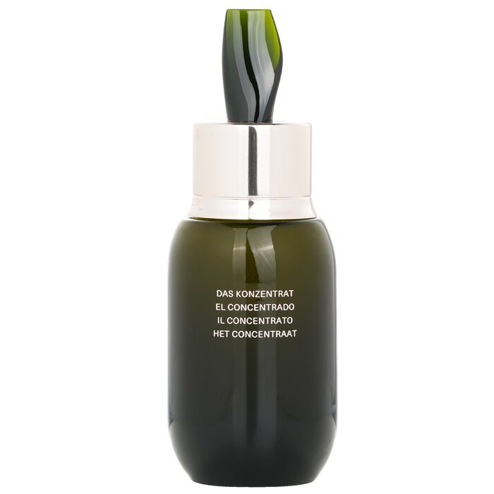 LA MER The Concentrate Intensi - Luxury Skincare Moisturizer review and price
