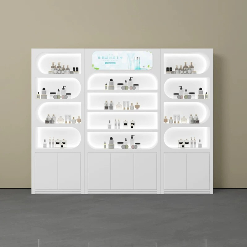 Nordic Minimalist Beauty Salon - Luxury Skincare & Spa Photos review and price