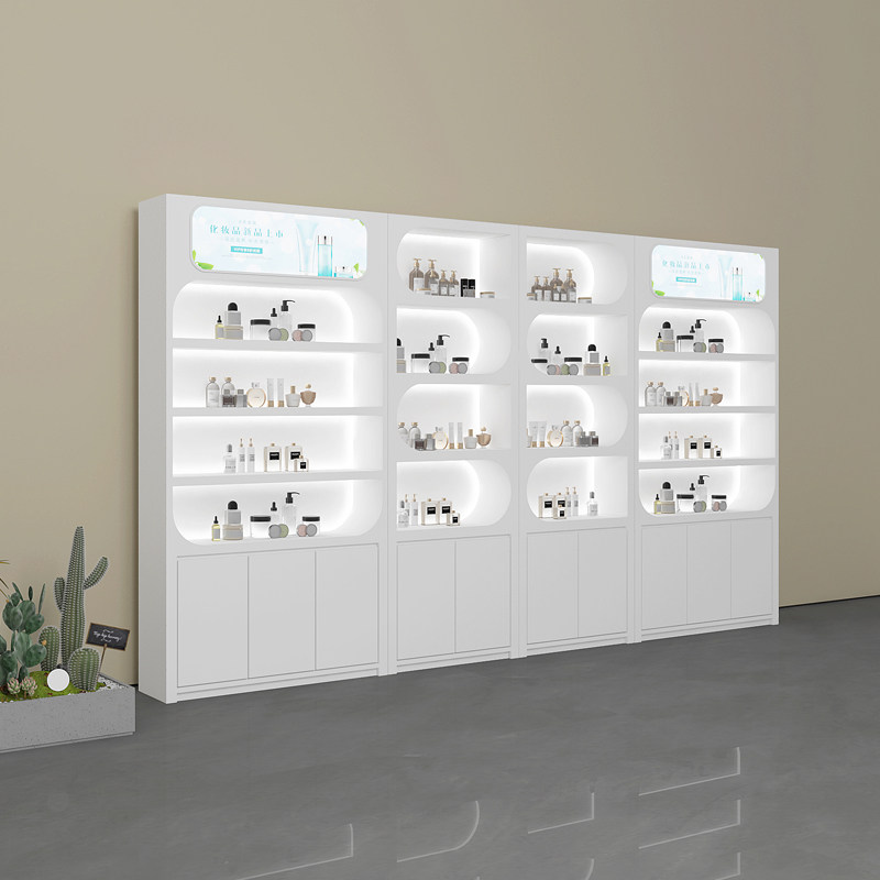 Nordic Minimalist Beauty Salon - Luxury Skincare & Spa Photos review and price