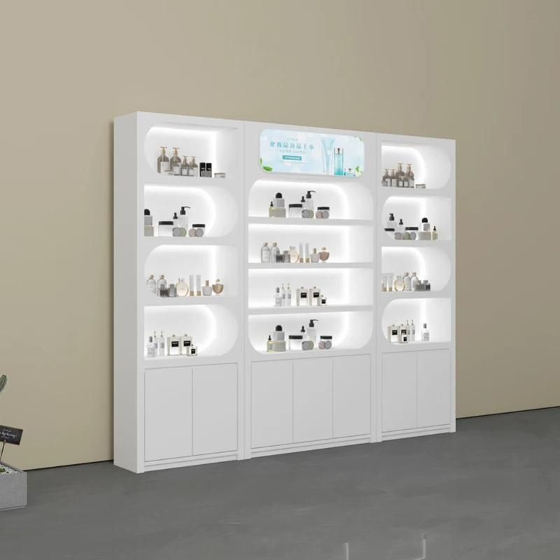 Nordic Minimalist Beauty Salon - Luxury Skincare & Spa Photos review and price
